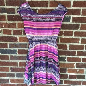 Francesca’s Sundress